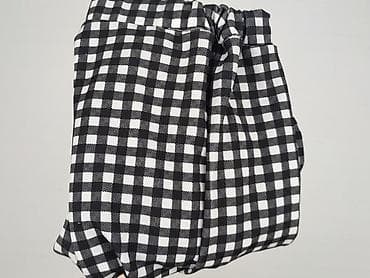 answer polska: Asos, Spodnie materiałowe damskie, rozmiar M — 8