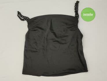 m s biustonosze: Zara, Top damski, S — 2