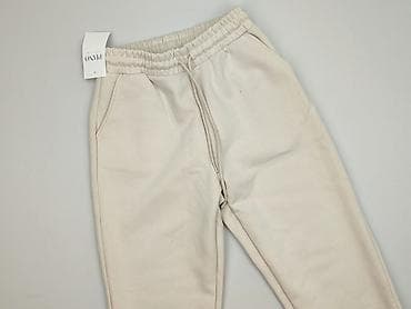 kangol spodnie: Spodnie dresowe damskie, rozmiar M — 1