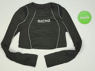 body shaper: Shein, Top damski, rozmiar M — 2