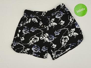 klapki czarne deichmann: Moraj, Szorty damskie, rozmiar XL — 2