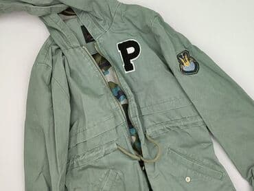 дублянка жіноча польща: Women`s parka, size S (EU 36) — 1