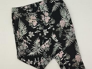 crocs rozmiary: Janina, Spodnie materiałowe damskie, rozmiar XL — 1