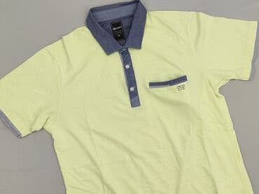 harry styles bez koszulki: Koszulka polo dla mężczyzn, XL, Pablo, stan - Idealny — 1