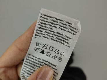 krótkie spodenki i nogi z cellulitem: Vero Moda, Szorty damskie, S — 5