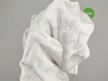 długość koszulki a wzrost: Bluzka damska, 4XL — 5