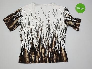 zwrot w c: Catharan, Bluzka damska, rozmiar One size — 3