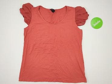 spodnie brazowe hm: H&M, Bluzka damska, rozmiar XL — 2