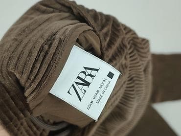 zebra: Zara, Spodnie dresowe dla mężczyzn, rozmiar M — 4