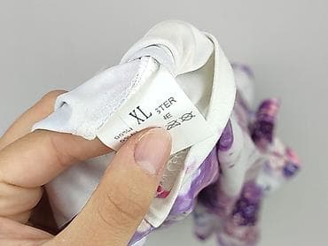 jackets purple: T-shirt damski, rozmiar XL — 5