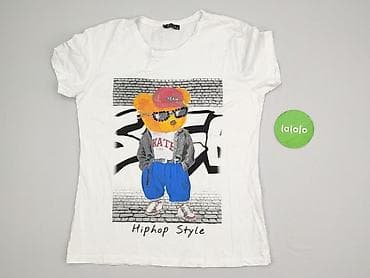 bluza best brother: T-shirt damski, rozmiar XL — 2