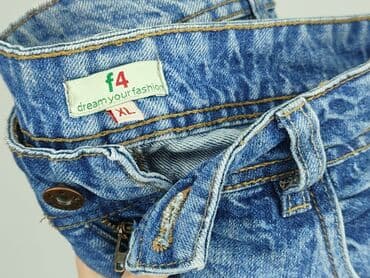 wrangler krótkie spodenki: Szorty damskie, rozmiar XL — 5