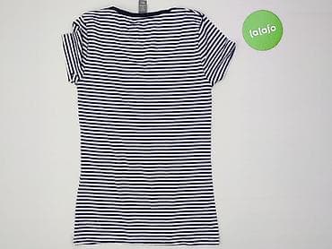 jersey: T-shirt damski, rozmiar S — 3