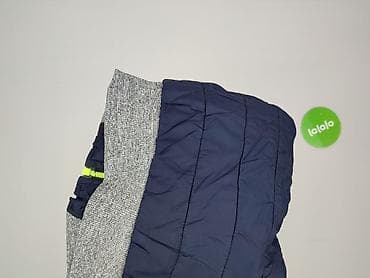 bluza z wilkami: Kurtka przejściowa, 3-4 lat, 98-104 cm, stan - Bardzo dobry — 7