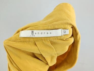 bluzki retro: Women's blouse, M — 4