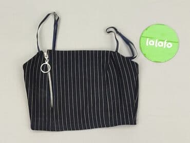 top z puszkiem: Boohoo, Top damski, rozmiar S — 3