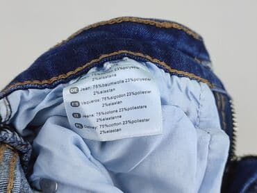 jeans carpenter: Denim Life, Jeansy damskie, rozmiar XS — 6