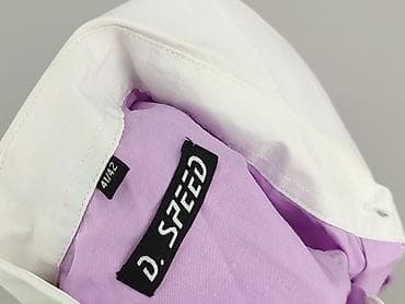 Сорочка для чоловіків, розмір L — 4