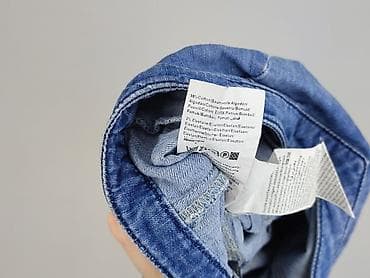 dżinsy oversize: ONLY, Sukienka damska, rozmiar S — 5