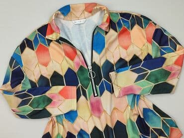 bluza damska zasuwana: Bluza damska
, rozmiar L — 1