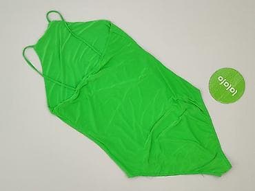 neon bikini: River Island, Body damskie, rozmiar XS — 3