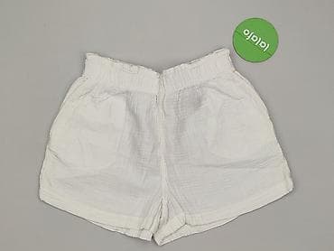 crivit clothes: H&M, Шорти жіночі, розмір S — 2