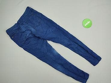 top zara basic: Topshop, Jeansy damskie, rozmiar S — 3