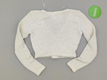 cardigans: H&M, Kardigan damski, rozmiar S — 3