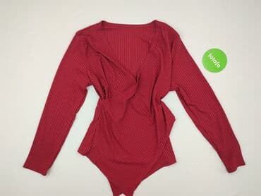 дублянка жіноча польща: Shein, Bluzka damska, rozmiar XL — 2