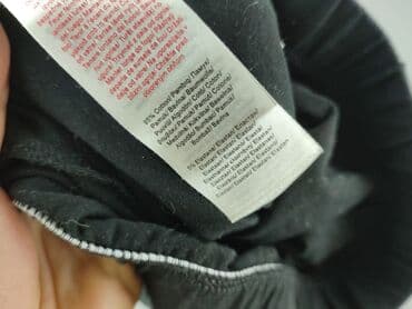 legginsy prążkowane reserved: Beloved, Лосини Елегантні жіночі, розмір S — 5
