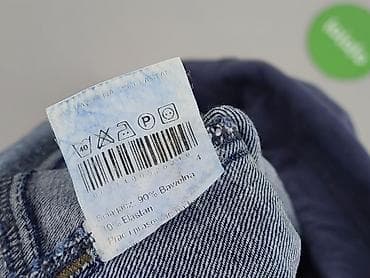 jeans redial: Jeansy damskie, rozmiar M — 6