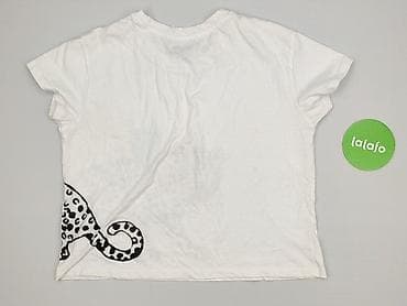 koszulka l: Reserved, T-shirt damski, rozmiar L — 4