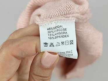 terranova jacket: New Fashion, Sweter damski, rozmiar XL — 5