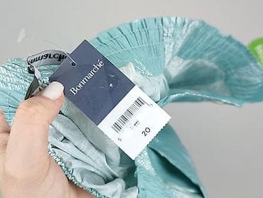 szerokie szorty: Bonmarche, Szorty dla mężczyzn, rozmiar L — 4