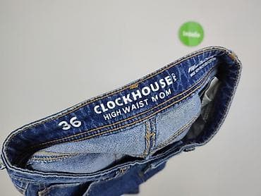 ccc guess trampki: Jeansy damskie, rozmiar S — 5