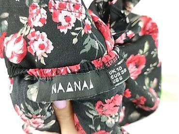 selfieroom bluzki: Naanaa, Bluzka damska, rozmiar S — 5