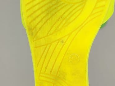 buty z świecącą podeszwą: Balerinki damskie, rozmiar 37 — 5