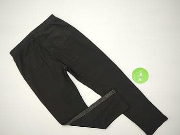 my basic pl: Leggings, Legginsy Eleganckie damskie, rozmiar S — 3