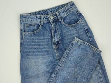 indicode jeans: Shein, Jeansy damskie, S — 1