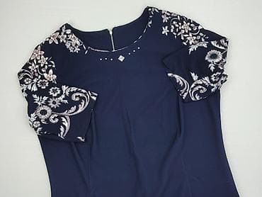 bluezoo: Imię, Sukienka damska, rozmiar 6XL — 1
