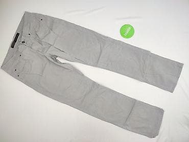 sinsay sigma: C&A, Spodnie dla mężczyzn, rozmiar XL — 2