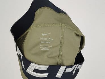 spodenki do kosza: Nike, Szorty damskie, rozmiar L — 4