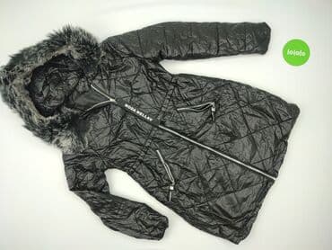 tk maxx kurtki zimowe damskie: Parka damska, rozmiar S — 2