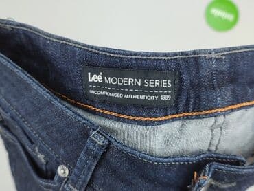 dkny jeans: Jeansy damskie, M — 4