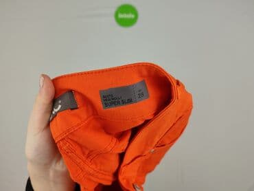 ltb sukienki: Jeansy damskie, rozmiar S — 5