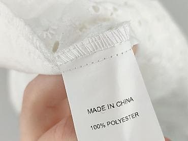 koronkowe: Bluzka damska, rozmiar XL — 4