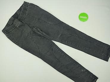 legginsy emo: KappAhl, Jeansy damskie, rozmiar 2XL — 2