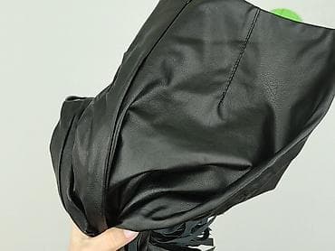 stradivarius jeansy czarne: Spódnica damska, rozmiar L w lalafo.pl — 4 stradivarius jeansy czarne: Spódnica damska, rozmiar L — 4