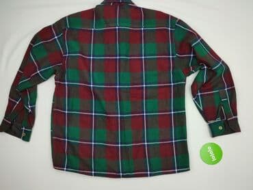 cute sweter: Styled In Italy, Koszulа dla mężczyzn, XL — 3