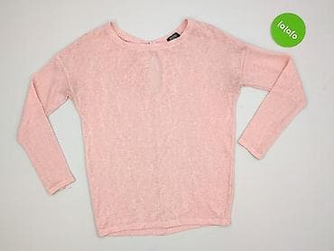 bluza max mara: Bershka, Sweter damski, rozmiar M — 2